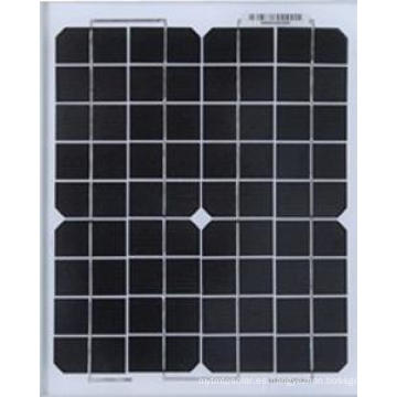 Panel solar de alta calidad de 5W para luz solar